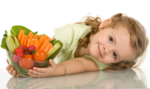 Vitamin E - bổ sung cho trẻ sẽ giảm nguy cơ gan nhiễm mỡ
